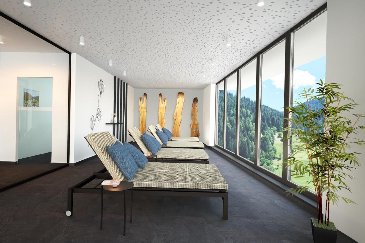 Active Nature Resort Das Seemount Zewnętrze zdjęcie