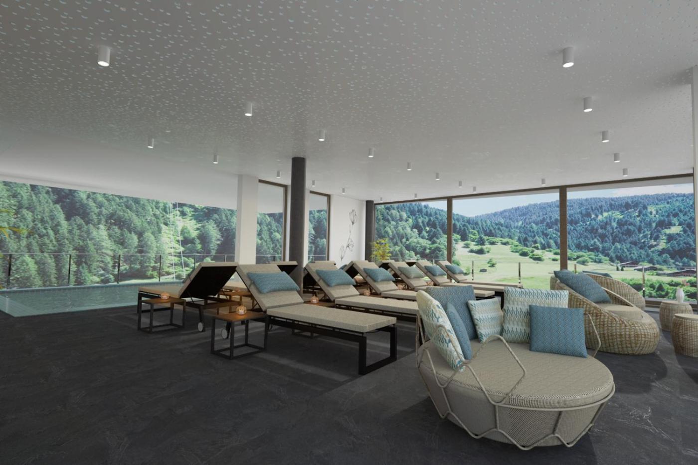 Active Nature Resort Das Seemount Zewnętrze zdjęcie