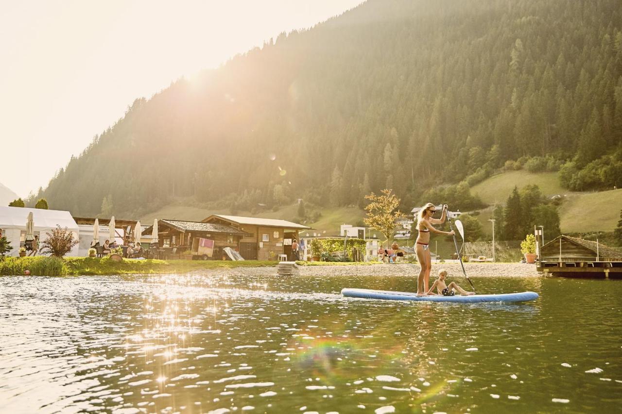 Active Nature Resort Das Seemount Zewnętrze zdjęcie