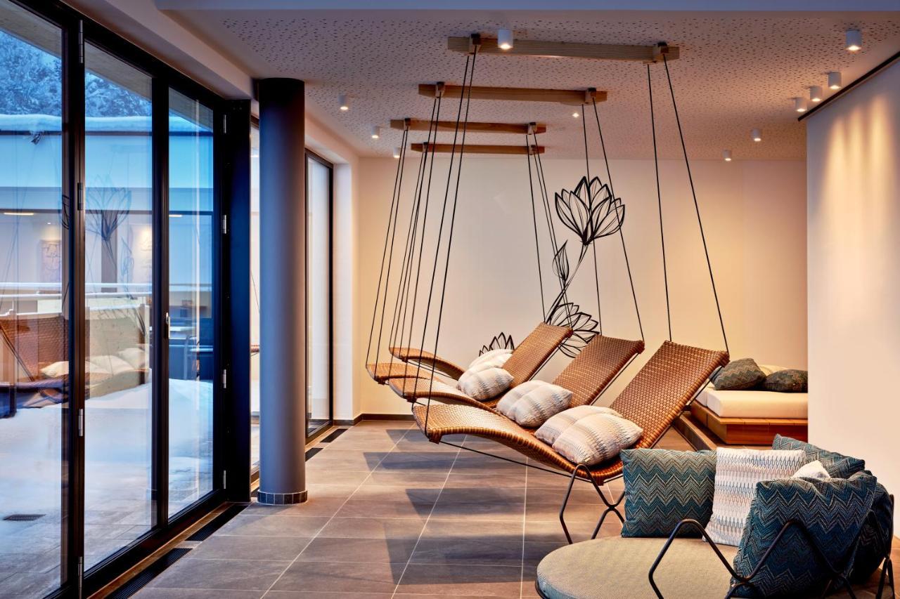Active Nature Resort Das Seemount Zewnętrze zdjęcie