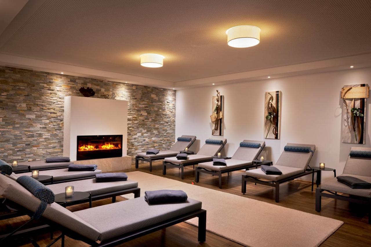 Active Nature Resort Das Seemount Zewnętrze zdjęcie