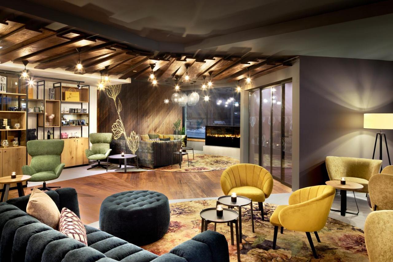 Active Nature Resort Das Seemount Zewnętrze zdjęcie