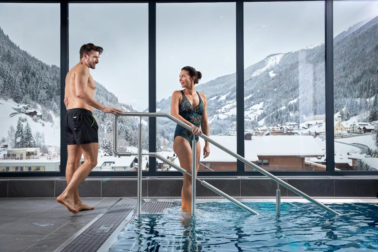 Active Nature Resort Das Seemount Zewnętrze zdjęcie