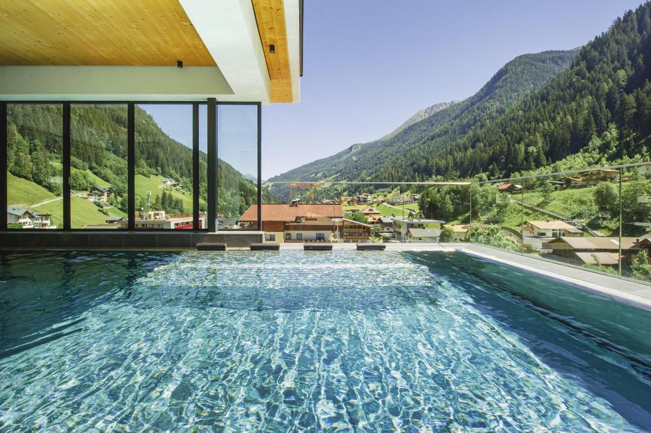 Active Nature Resort Das Seemount Zewnętrze zdjęcie