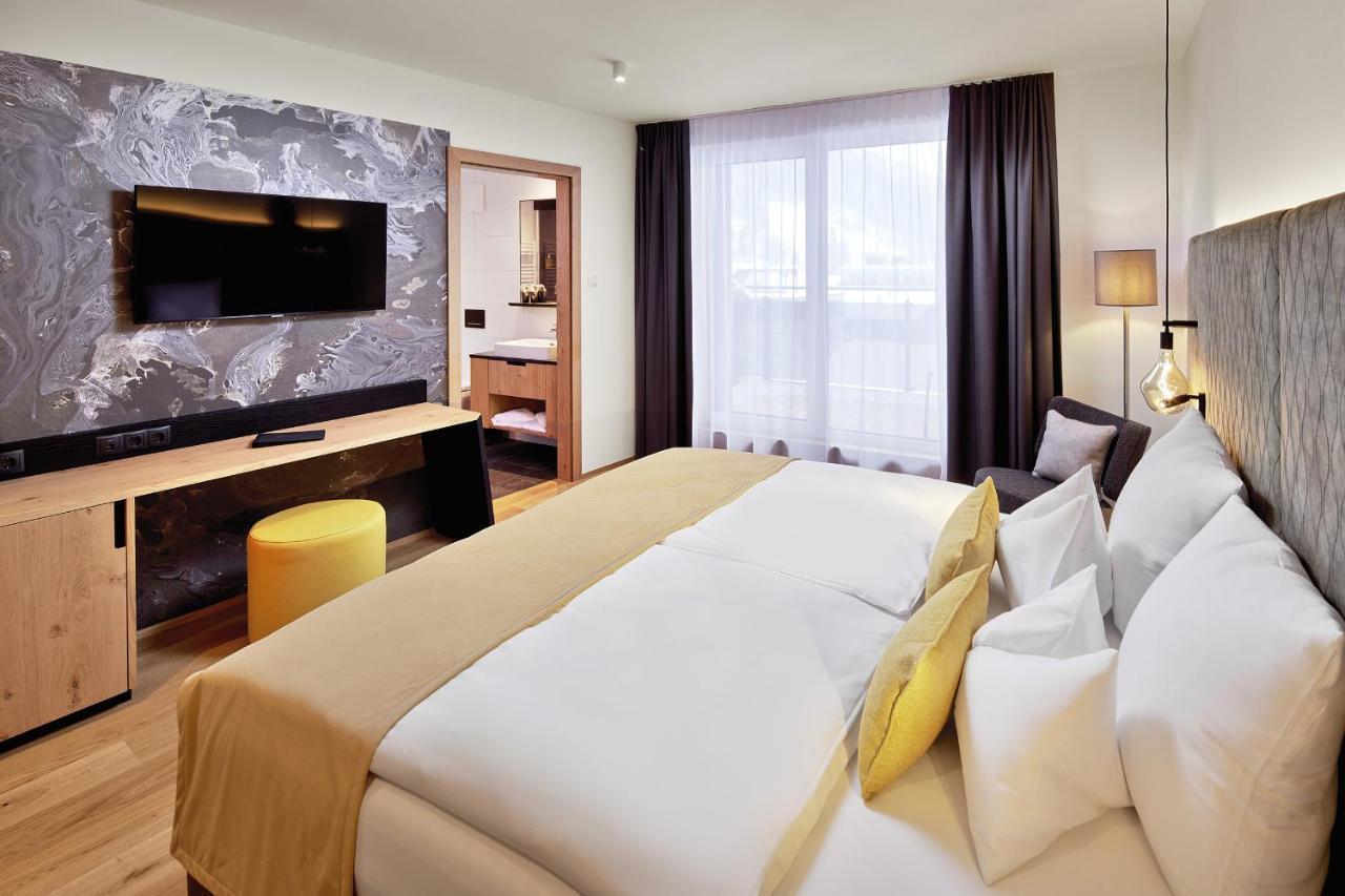 Active Nature Resort Das Seemount Zewnętrze zdjęcie