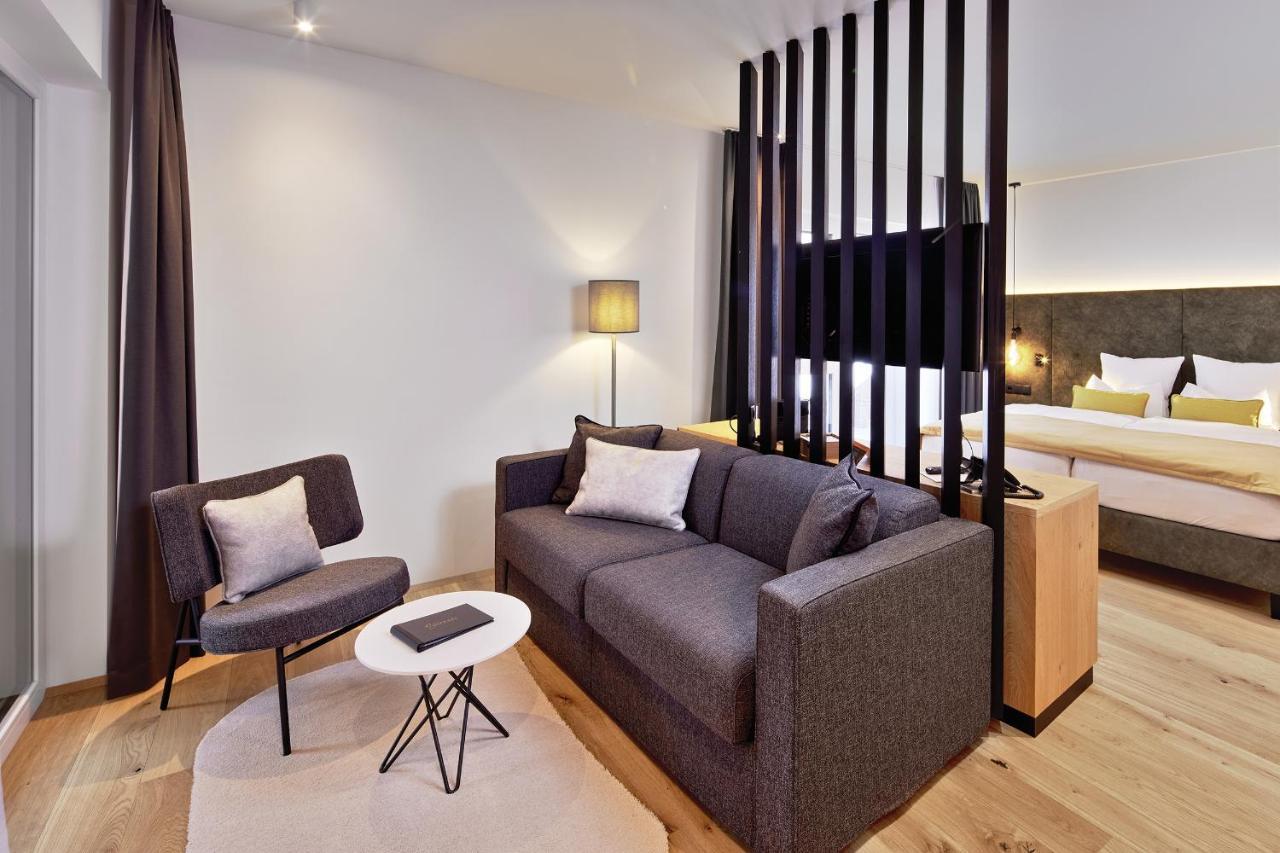 Active Nature Resort Das Seemount Zewnętrze zdjęcie