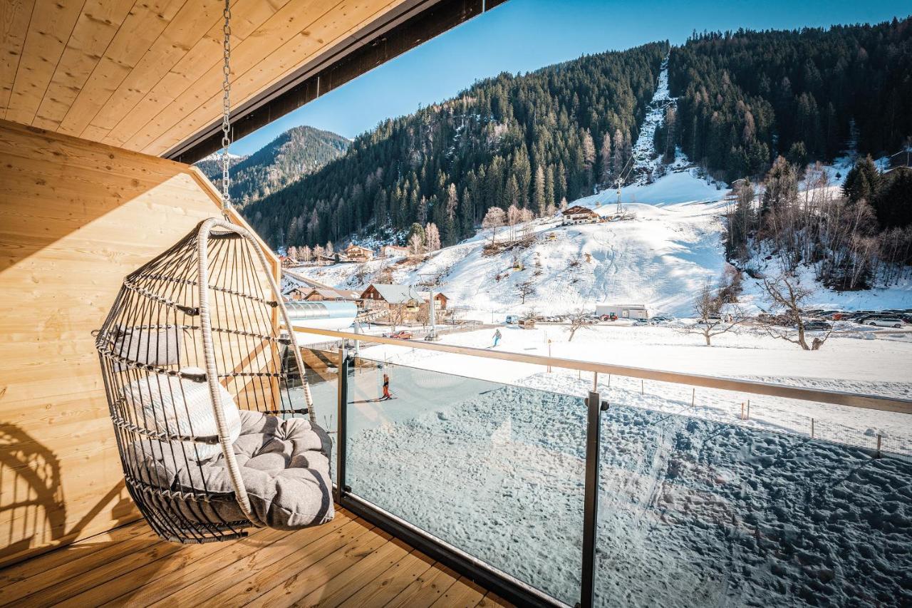 Active Nature Resort Das Seemount Zewnętrze zdjęcie