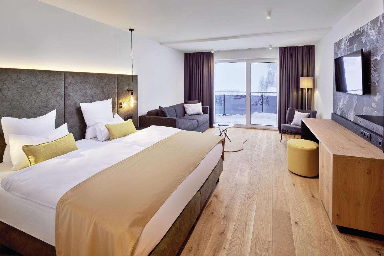 Active Nature Resort Das Seemount Zewnętrze zdjęcie