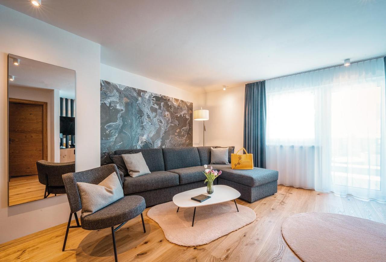 Active Nature Resort Das Seemount Zewnętrze zdjęcie