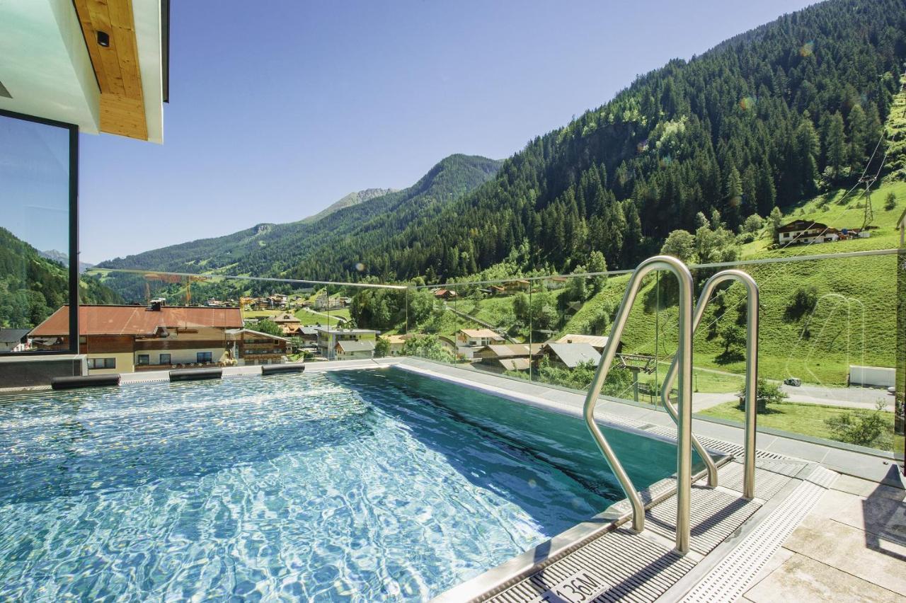Active Nature Resort Das Seemount Zewnętrze zdjęcie