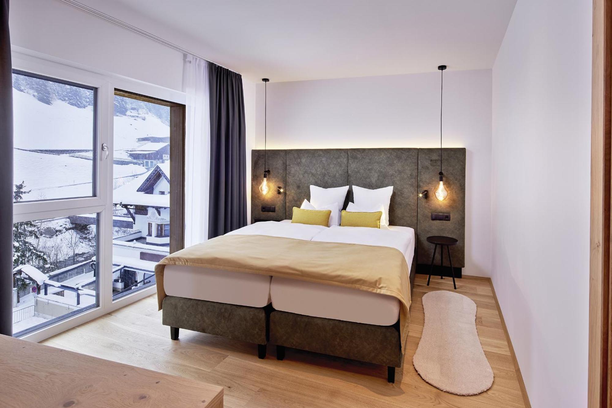Active Nature Resort Das Seemount Zewnętrze zdjęcie