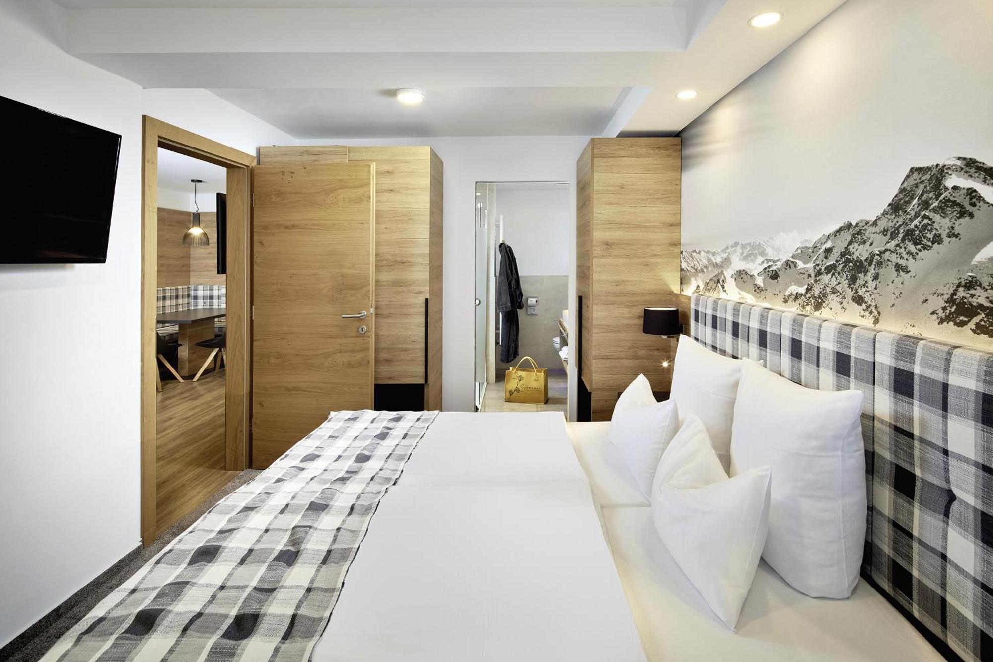 Active Nature Resort Das Seemount Zewnętrze zdjęcie