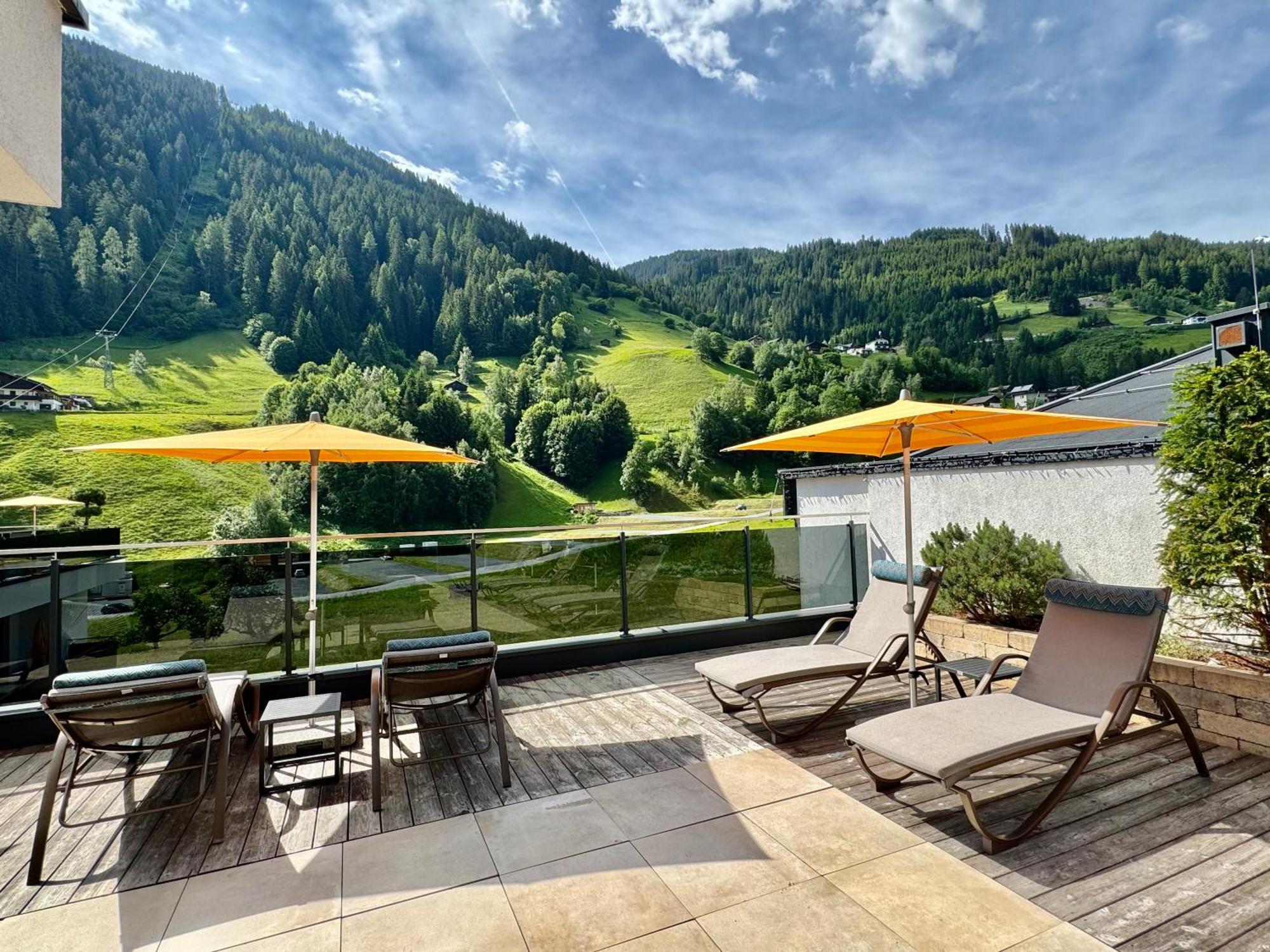 Active Nature Resort Das Seemount Zewnętrze zdjęcie