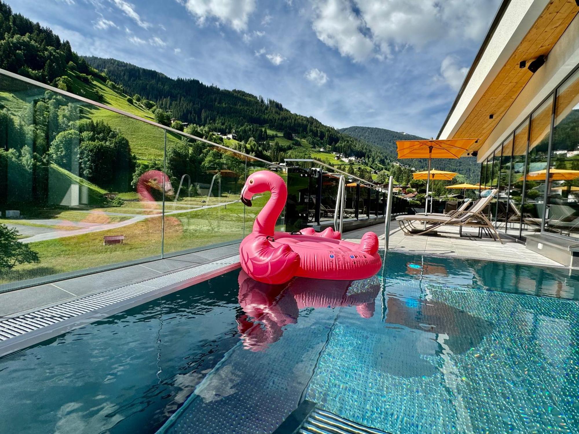 Active Nature Resort Das Seemount Zewnętrze zdjęcie
