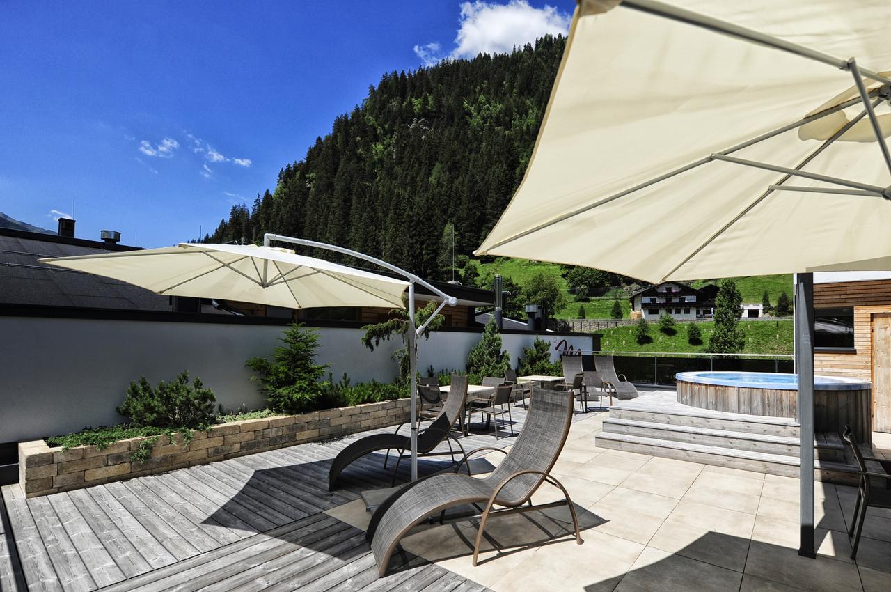 Active Nature Resort Das Seemount Zewnętrze zdjęcie